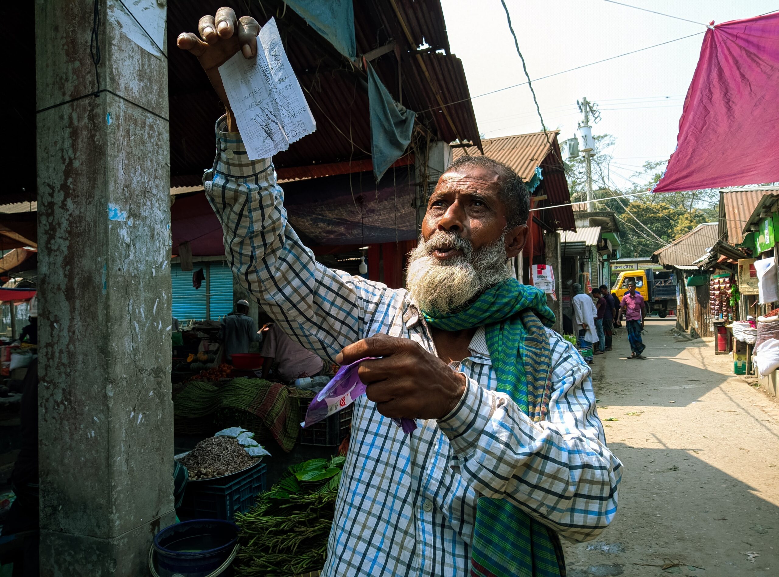 ঋণে সুদহার না বাড়ানোর দাবি ব্যবসায়ীদের